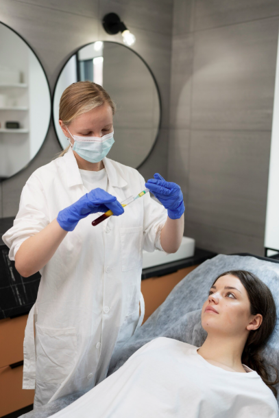 Under-Eye Rejuvenation – Restoring Brightness and Youthful Expression Under-Eye Rejuvenation – Restoring Brightness and Youthful Expression