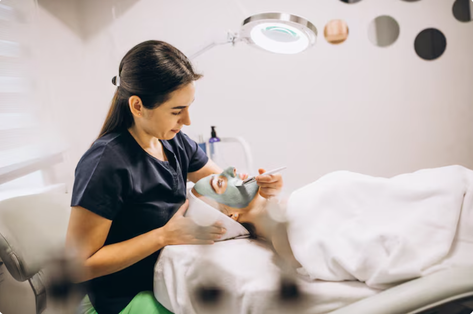 Understanding Skin Boosters – The Secret to Deep Hydration and Glass Skin