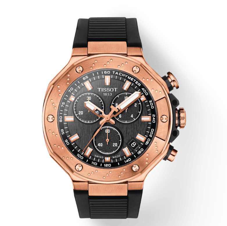 Tissot Watches for Everyday Wear: Style, Comfort & Durability