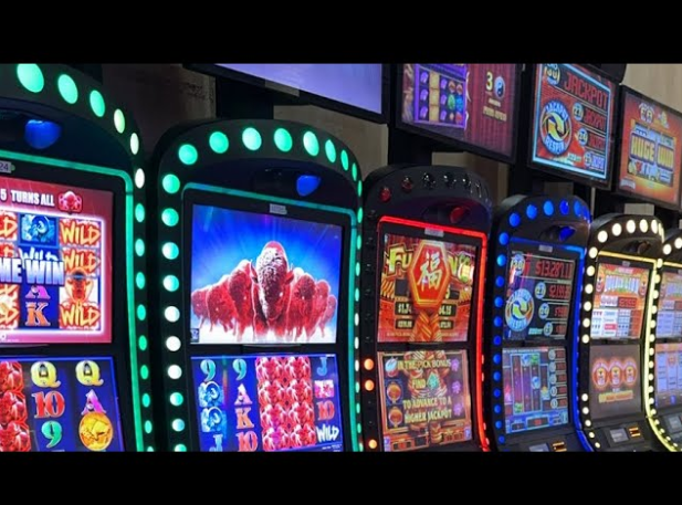 Online Game Central: The Modern Guide to Digital Reel Thrills