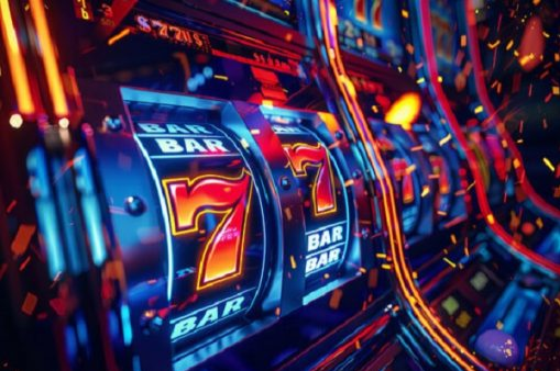 Spin Smarter: A Modern Player’s Guide to Online Reel Gaming