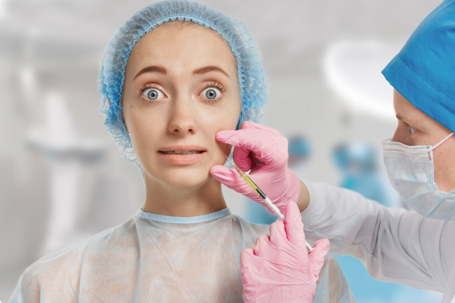 Botox Treatment in Dubai – Science-Backed Anti-Aging Without Surgery