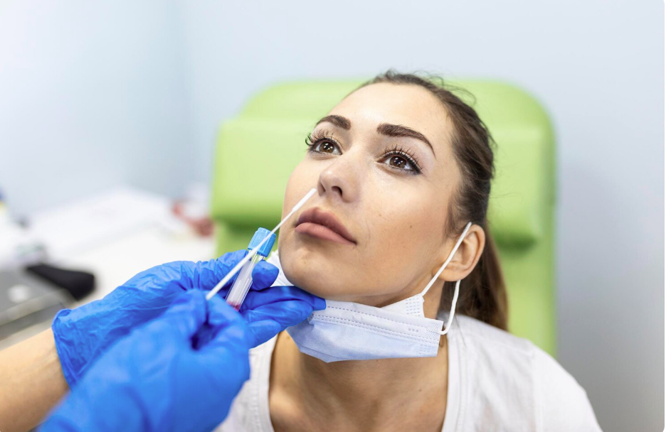 Lip Enhancement & Facial Contouring Treatments in Dubai