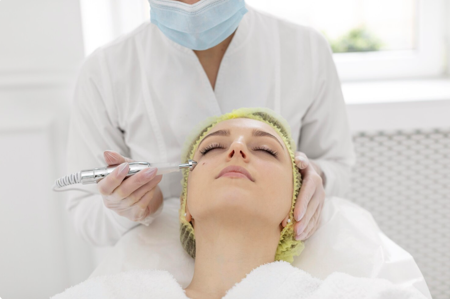 Profhilo Treatment in Dubai – A Revolutionary Approach to Skin Hydration and Firmness