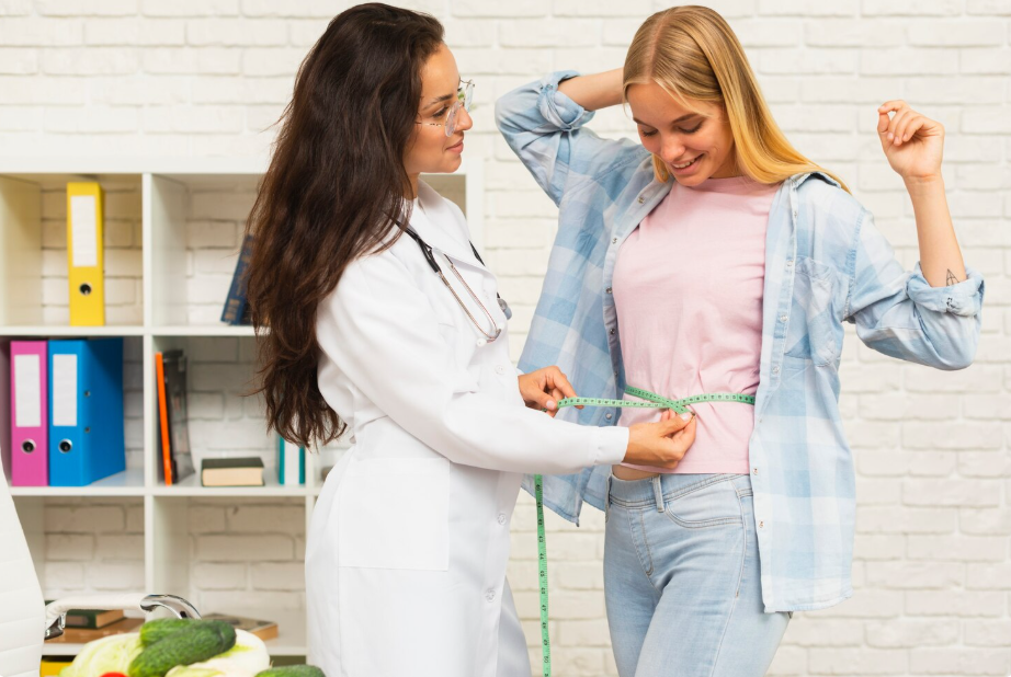 Weight Loss Solutions in Dubai – Medical Support for Sustainable Results