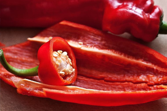 Unlock the True Potential of Vibrant Natural Food Colours