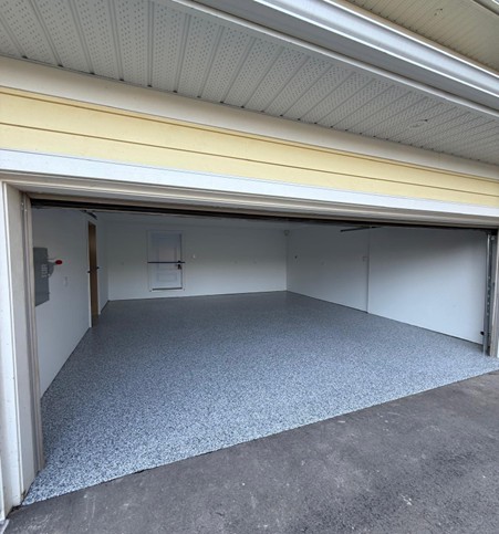 Revitalize Your Home with Stunning Epoxy Garage Flooring Solutions