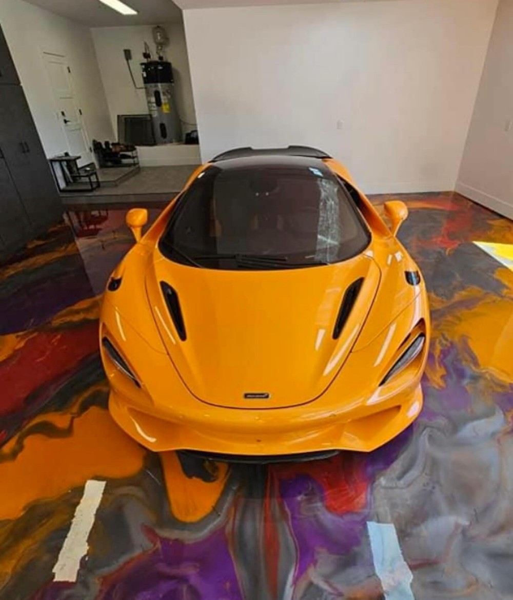 Reinventing Phoenix Garages with Seamless Surface Solutions