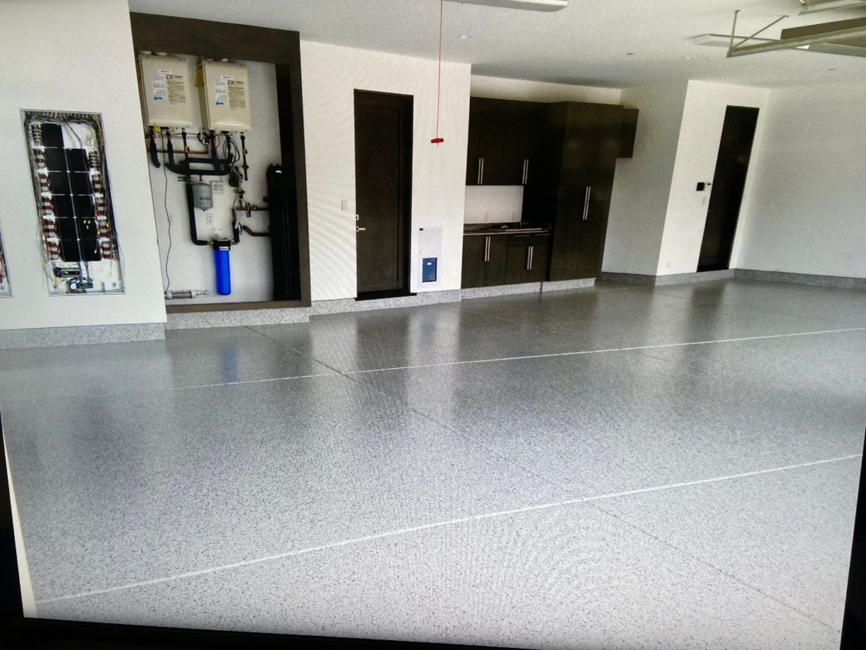 Transform Your Space with Durable Epoxy Flooring and Coatings