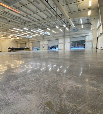 Modern Countertops And Epoxy Flooring Transform Oregon Homes And Businesses