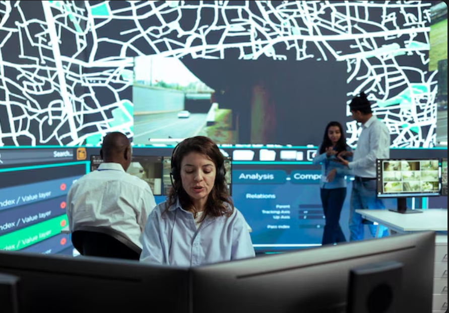 Unternehmensschutz durch IT-Forensik und Cybersecurity Beratung in der Schweiz