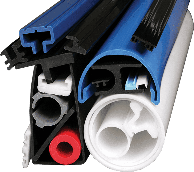 The Complete Guide to Custom Plastic Extrusion: Materials, Applications, and Industry Advantages