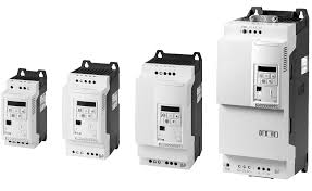 Modernizing Legacy Equipment with Eaton VFD, Watlow 4FT, Eaton DM1, and Eaton Easy E4