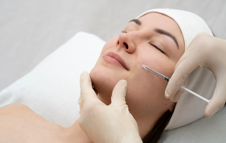 Volume Loss and Aging: What Happens and How to Address It