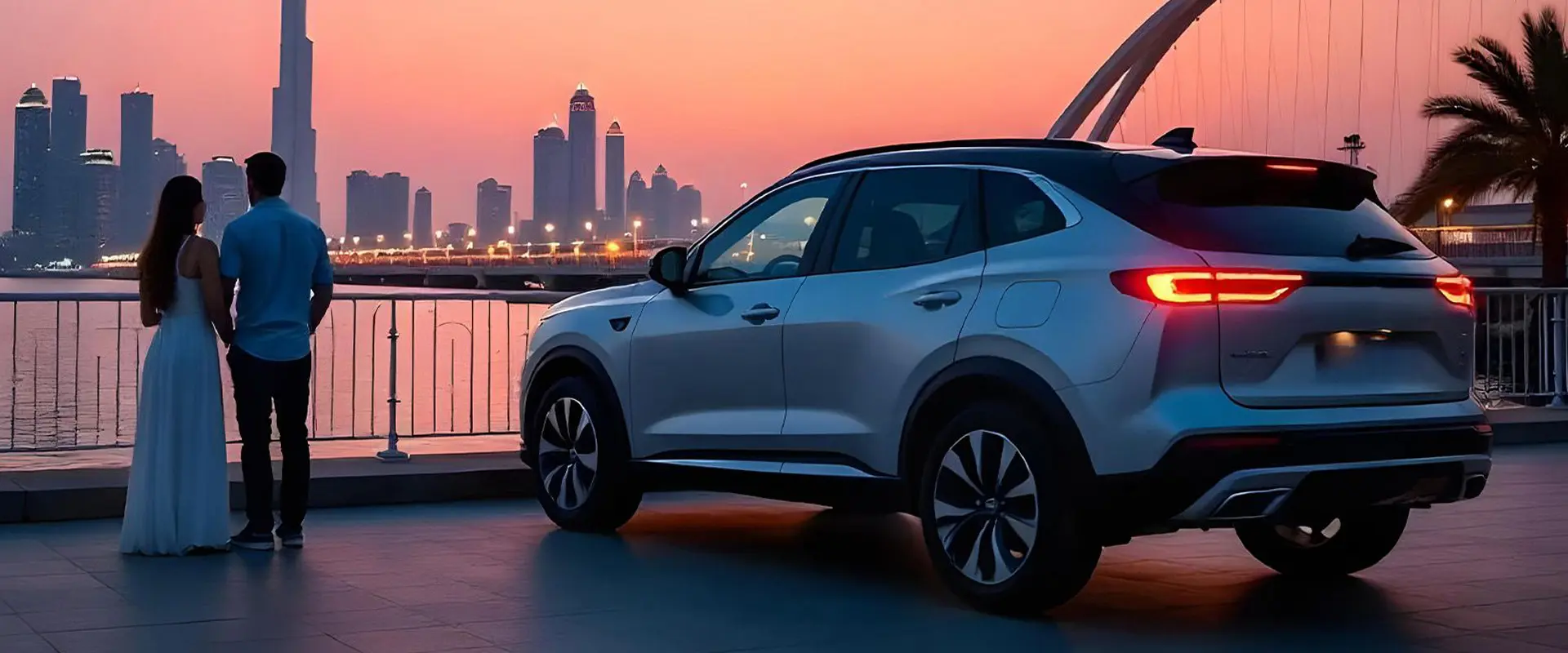 Exploring Online Car Marketplaces And Hybrid Vehicle Sellers In Dubai