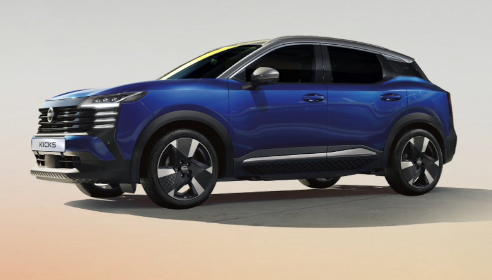 Guide To Buying New Cars And Affordable Vehicles In UAE