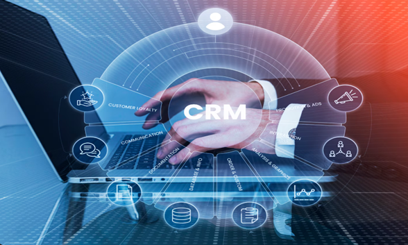 Why Businesses Compare CRM Software Before Choosing Sales Pipeline Software
