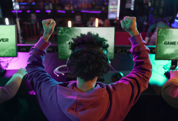 Why Laser 247 Is Gaining Attention in the Online Gaming World Why Laser 247 Is Gaining Attention in the Online Gaming World