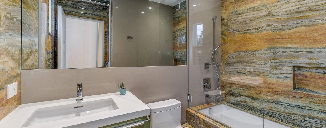 DTK Stone Works — Elevating Spaces with Timeless Stone Craftsmanship