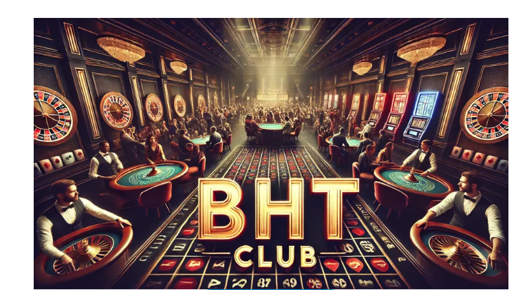 BHT Club – A Beginner’s Guide to Exploring the Gaming Platform