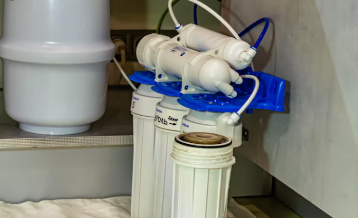 Whole House Water Softener Decisions That Affect Daily Home Use