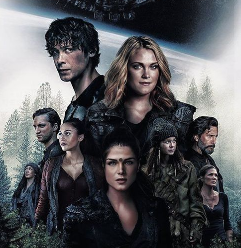 A Reader’s Guide to “The 100” Book Characters and Their Impact A Reader’s Guide to “The 100” Book Characters and Their Impact