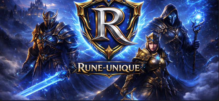 RSPS List Directory: A Gateway to New RuneScape Gaming Experiences