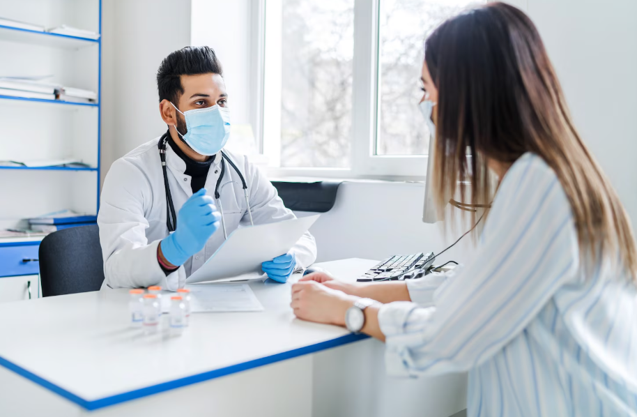 Gupt Rog_ Causes, Symptoms & Ayurvedic Treatment Gupt Rog_ Causes, Symptoms & Ayurvedic Treatment