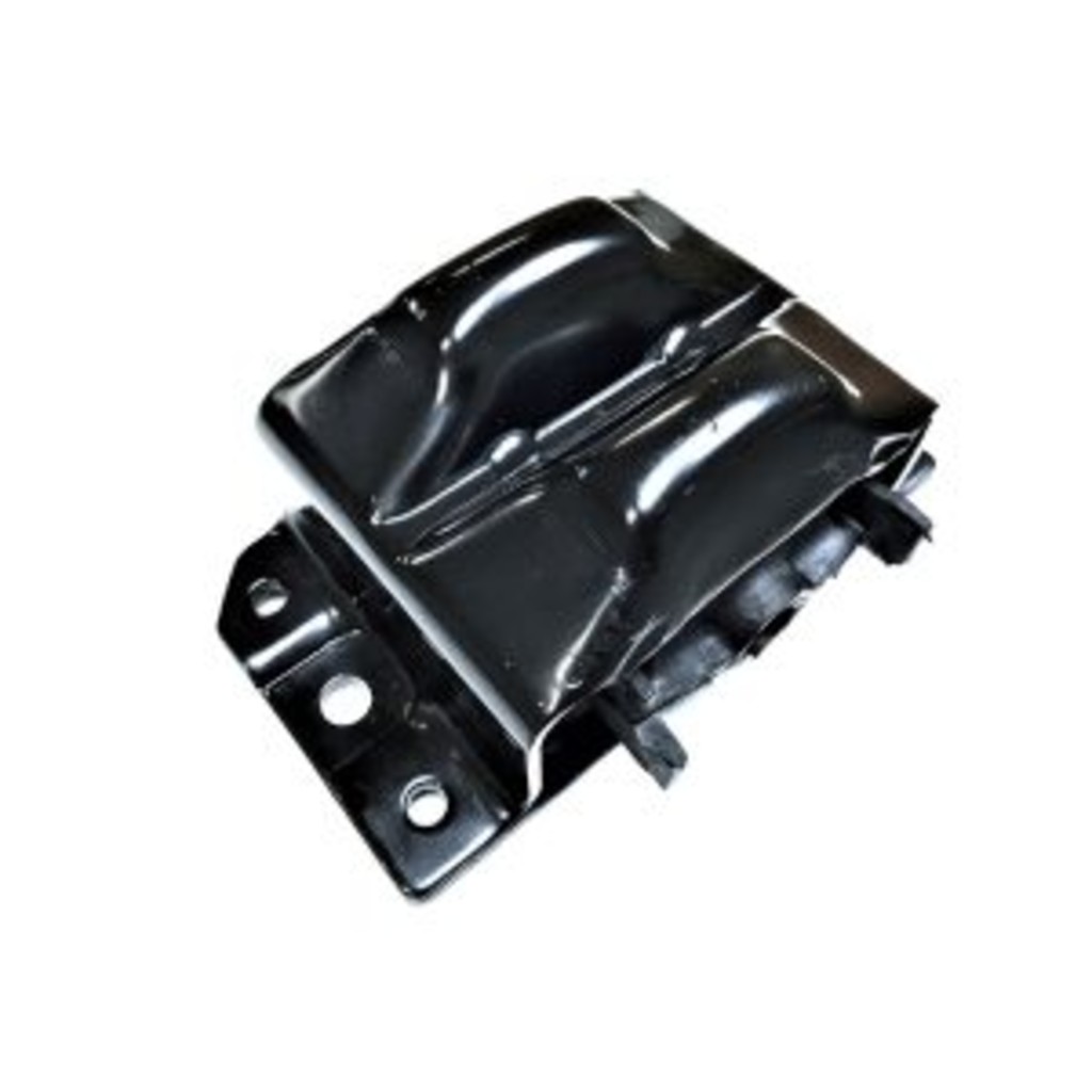 Why Engine Mounts and Vibration Mounts Matter in Heavy Equipment and Machines