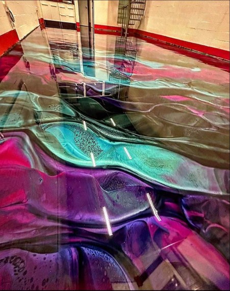 Epoxy flooring Apache Junction and garage flooring Mesa for stronger everyday spaces