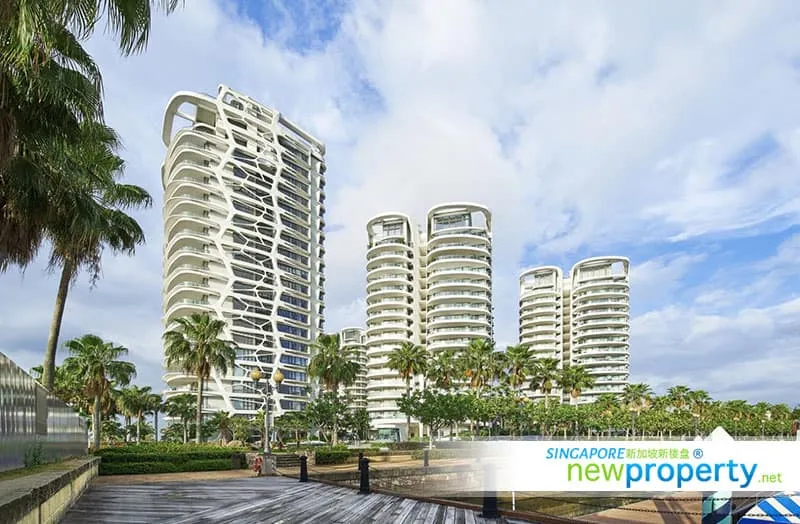 Fitur dan Fasilitas Cape Royale yang Membentuk Kehidupan Sehari-hari