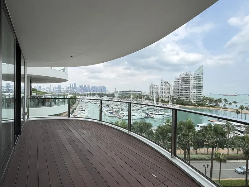 4 Apartments & Condos Rent at Cape Royale | PropertyGuru Singapore