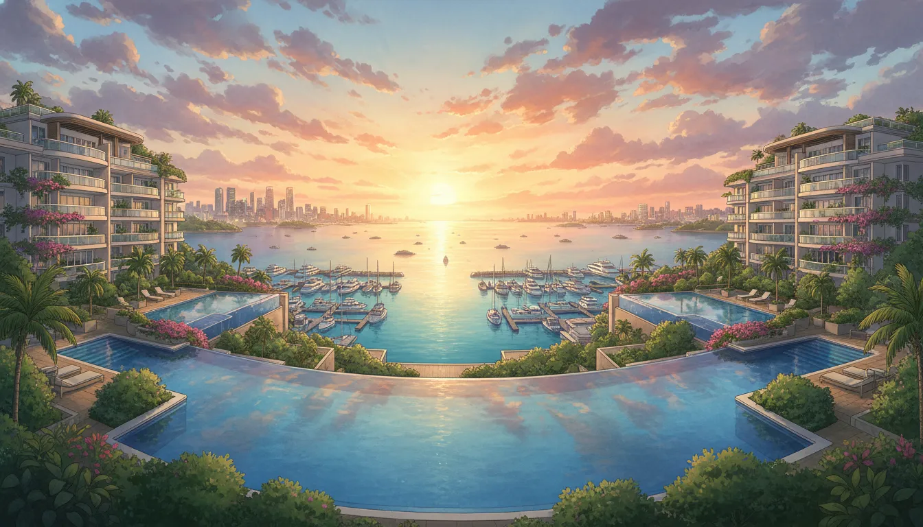 Cape Royale Complete Guide: D04 Sentosa Cove Condo | Homejourney |  Homejourney Blog