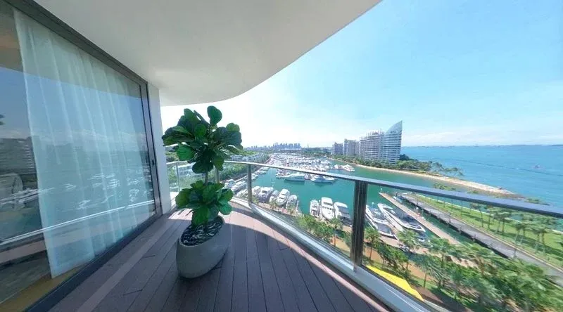 Cape Royale Condominium For Sale at $5,398,000 | Homejourney