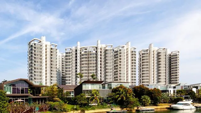 Launch of Cape Royale spurs interest in Sentosa Cove homes