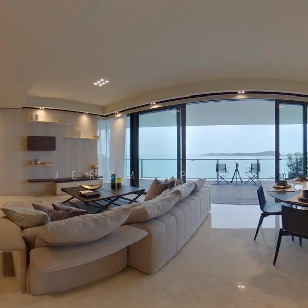 Cape Royale for Sale in Singapore