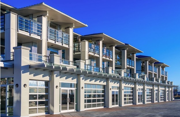 Why Block Management Is Important for Modern Residential Buildings