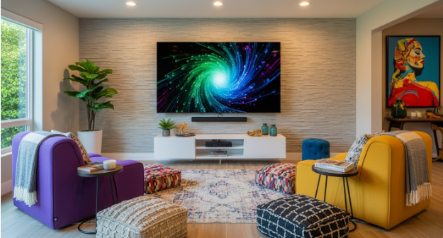 Complete Home TV Installation Calgary Complete Home TV Installation Calgary