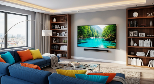 Top Service TV Installation Calgary Experts Top Service TV Installation Calgary Experts