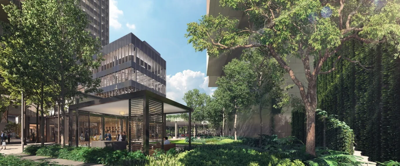 Kondominium Midtown Bay Dengan Fitur Menarik untuk Pemilik Rumah Modern