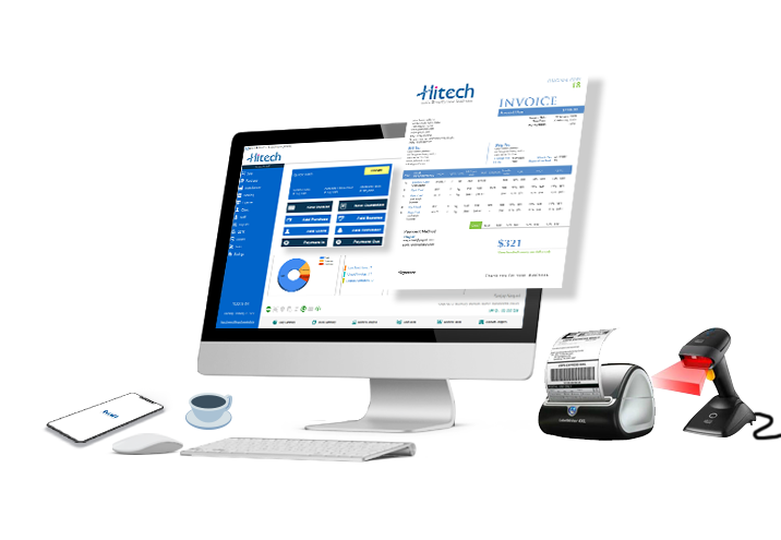 The Power of Smart Billing in Managing Business Finances