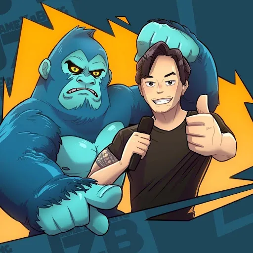 Our Creators - GACONX