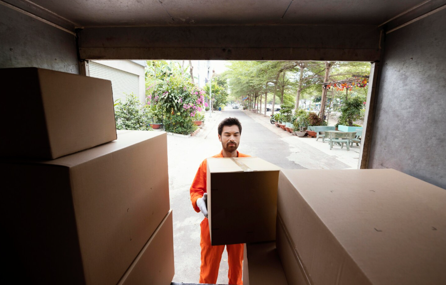 Removalists Perth: Why Quick Load Movers Is the Stress-Free Moving Choice