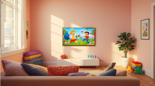 Local Experts for TV Installation in Calgary