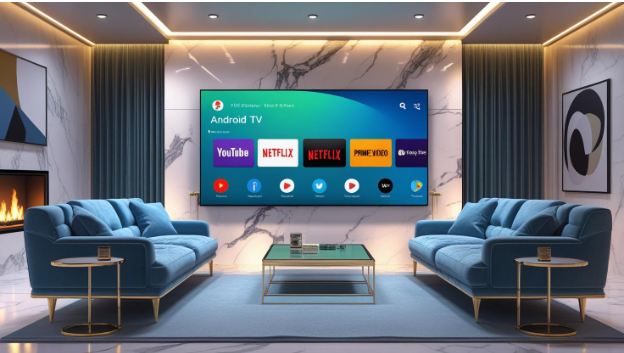 Trusted TV Installation Experts in Calgary