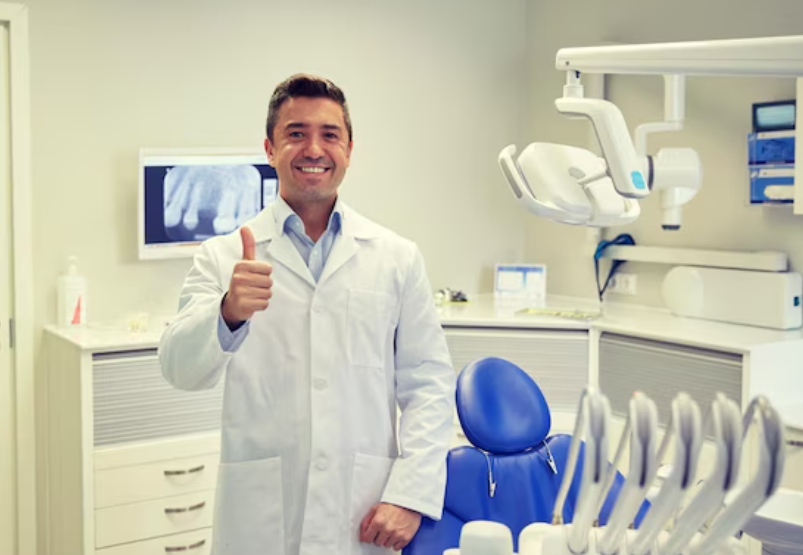 Finding a Reliable Dentist Near in Ellicott City for Better Oral Health