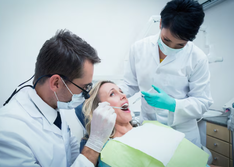 When to Visit an Emergency Dentist for Immediate Dental Care