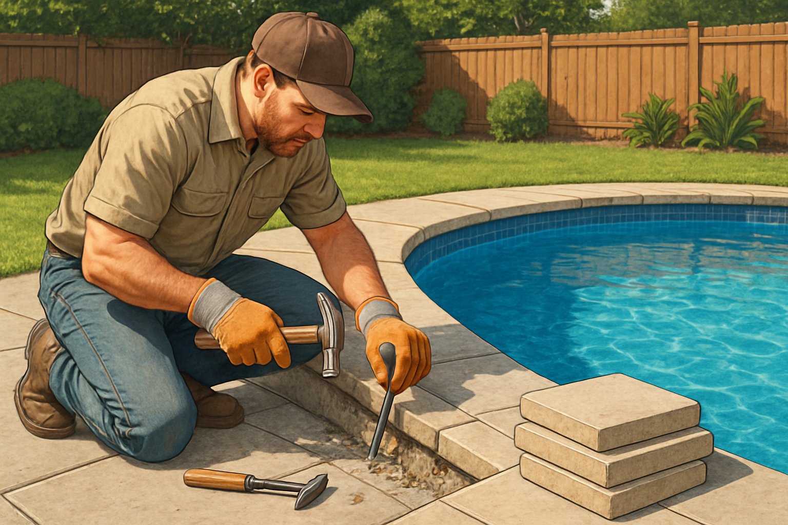 The Benefits of Hiring Dolphin Pool Services for Professional Pool Care