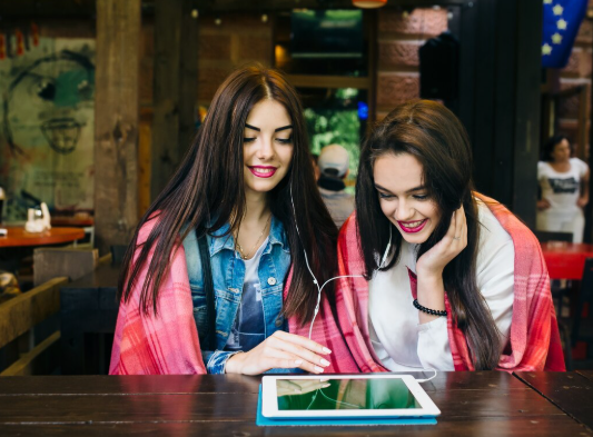 How to Find the Best and Authentic Matches Using the Meetty App?