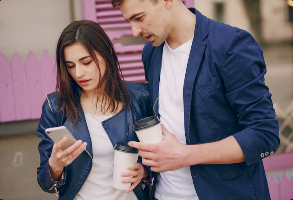 An Introvert’s Guide To Finding A Partner On A Dating App